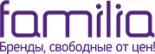 Сеть универмагов «Фамилия»
