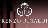 Магазин мужской одежды «Renzo Rinaldi»