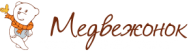 Магазин детских товаров «Медвежонок»