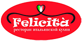 Ресторан «Felicitа»