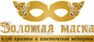 Салон красоты «Золотая маска»