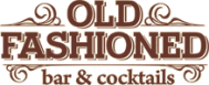 Коктейль-бар «Old Fashioned»