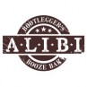 Бар «Alibi»