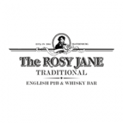 Паб «The Rosy Jane»