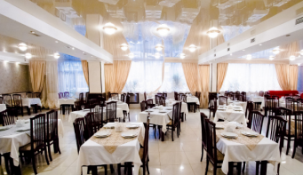 Кафе «Мечта»