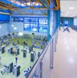 Фитнес-клуб «City fitness»