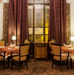 Ресторан «Savoy»