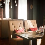 Ресторан «el Gusto»