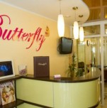 Салон-парикмахерская «Butterfly»