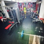 Фитнес-клуб «PROFitness»