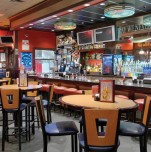 Ресторан «T.G.I Fridays»