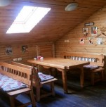 Кафе «Берлога» Кафе «Берлога»
