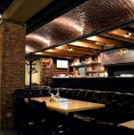 Мясной ресторан «Bukowski grill»