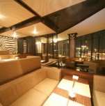 Ресторан «Sky cafe» Ресторан «Sky cafe»