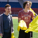  3 сезон сериала на СТС «Ивановы-Ивановы»